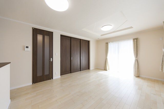 20150317注文住宅 LDK