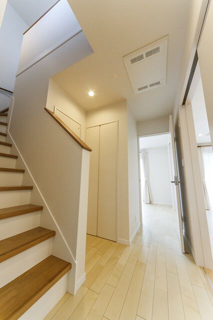 20150301注文住宅ホール