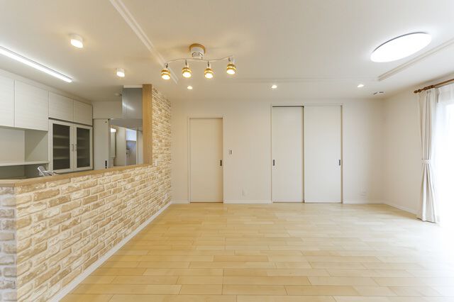 20150301注文住宅 LDK